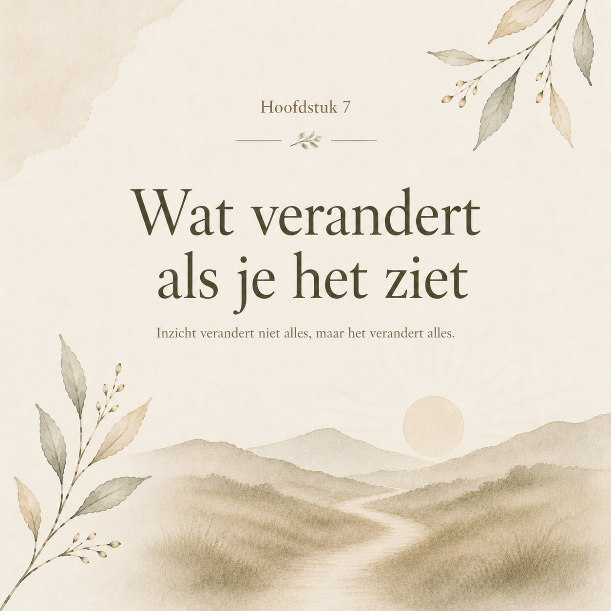 Ik Houd Van Mijn Kind, Maar... - Bevrijd jezelf van de schuld dat je het moederschap zwaar vindt