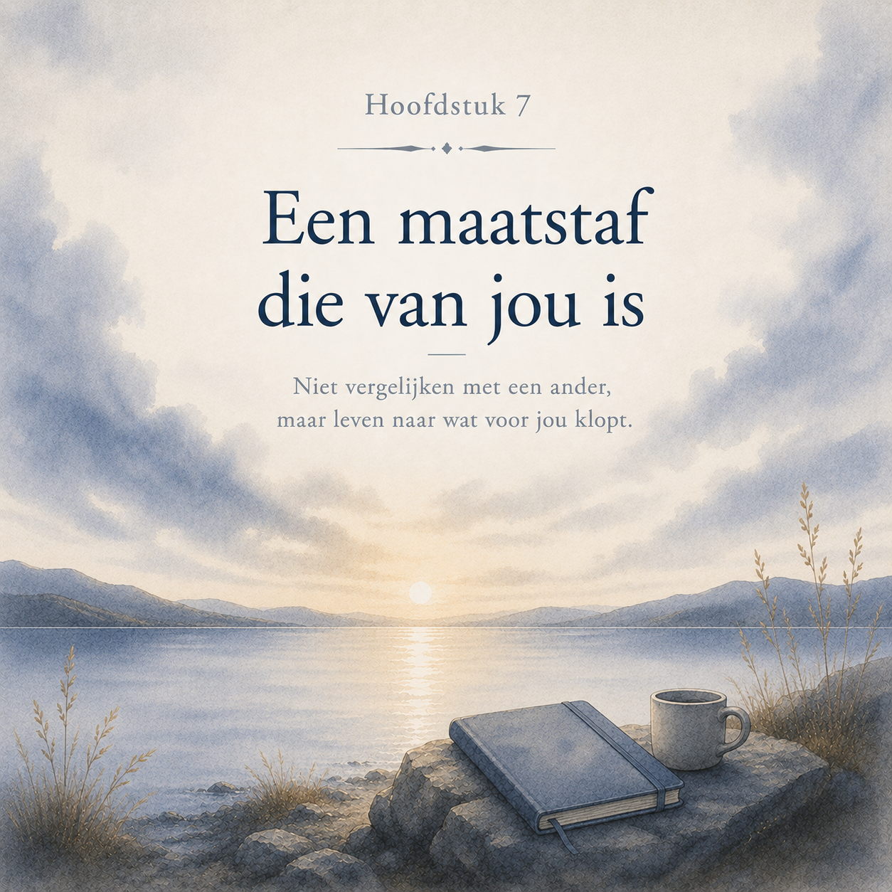 Iedereen Is Verder Dan Jij : Hoe je jezelf bevrijdt uit de vergelijkingsfuik