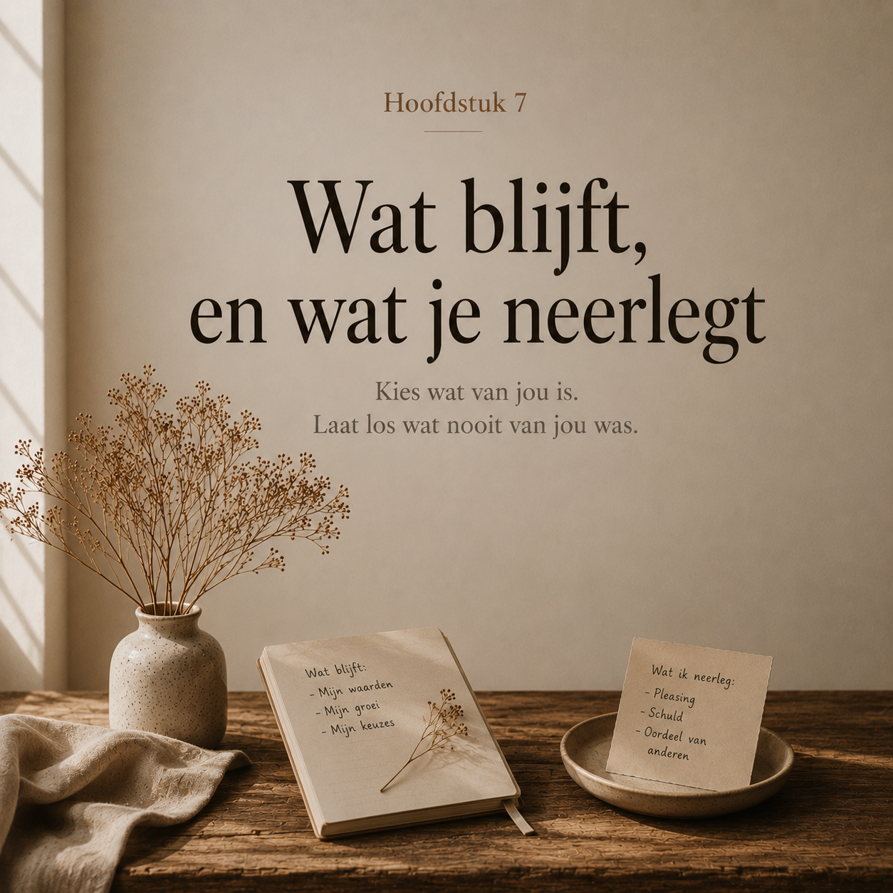 Wat Bedoelde Ze Daarmee? : Je bent niet te gevoelig. Kritiek landt op de verkeerde plek.