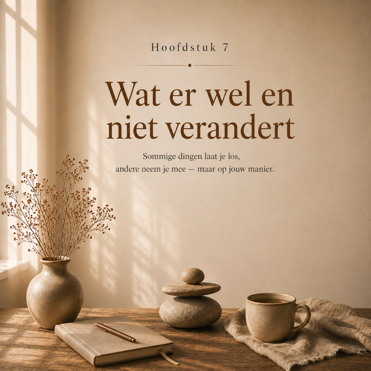 Waarom Je Niet Meer Weet Wat Je Wilt : Voor vrouwen die altijd voor anderen leefden en nu geen antwoord meer hebben op de vraag: wat wil jij zelf?