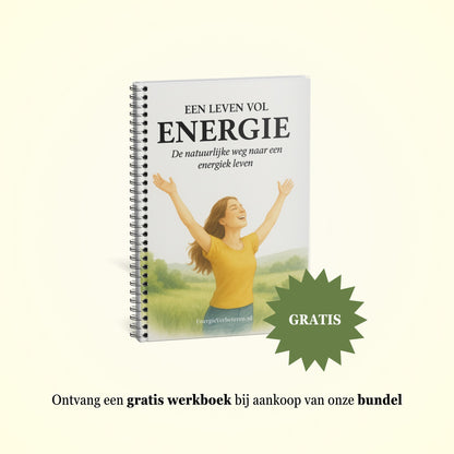Het Werkboek - de oefeningen om zelf in te vullen