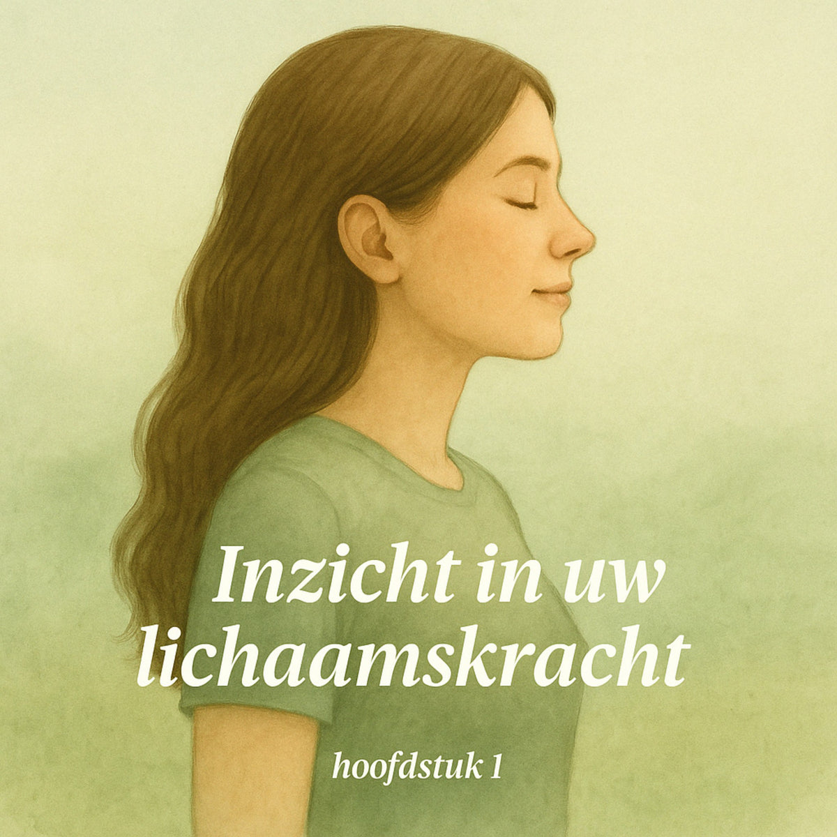 Inzicht in uw lichaamskracht - hoofdstuk 1