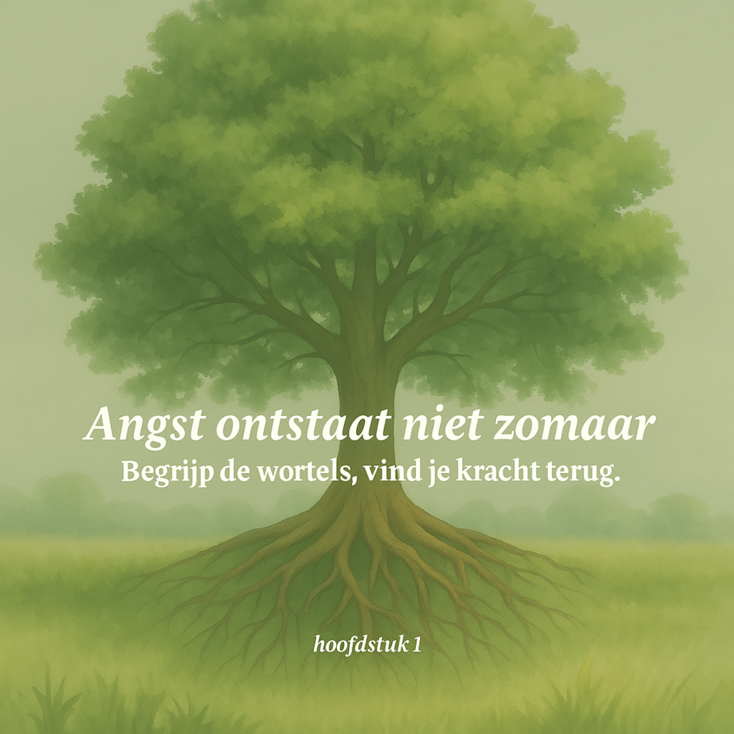 Terug naar jezelf: Bevrijd jezelf van onrust, angst en mentale ruis