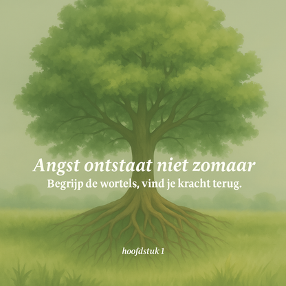 Terug naar jezelf: Bevrijd jezelf van onrust, angst en mentale ruis