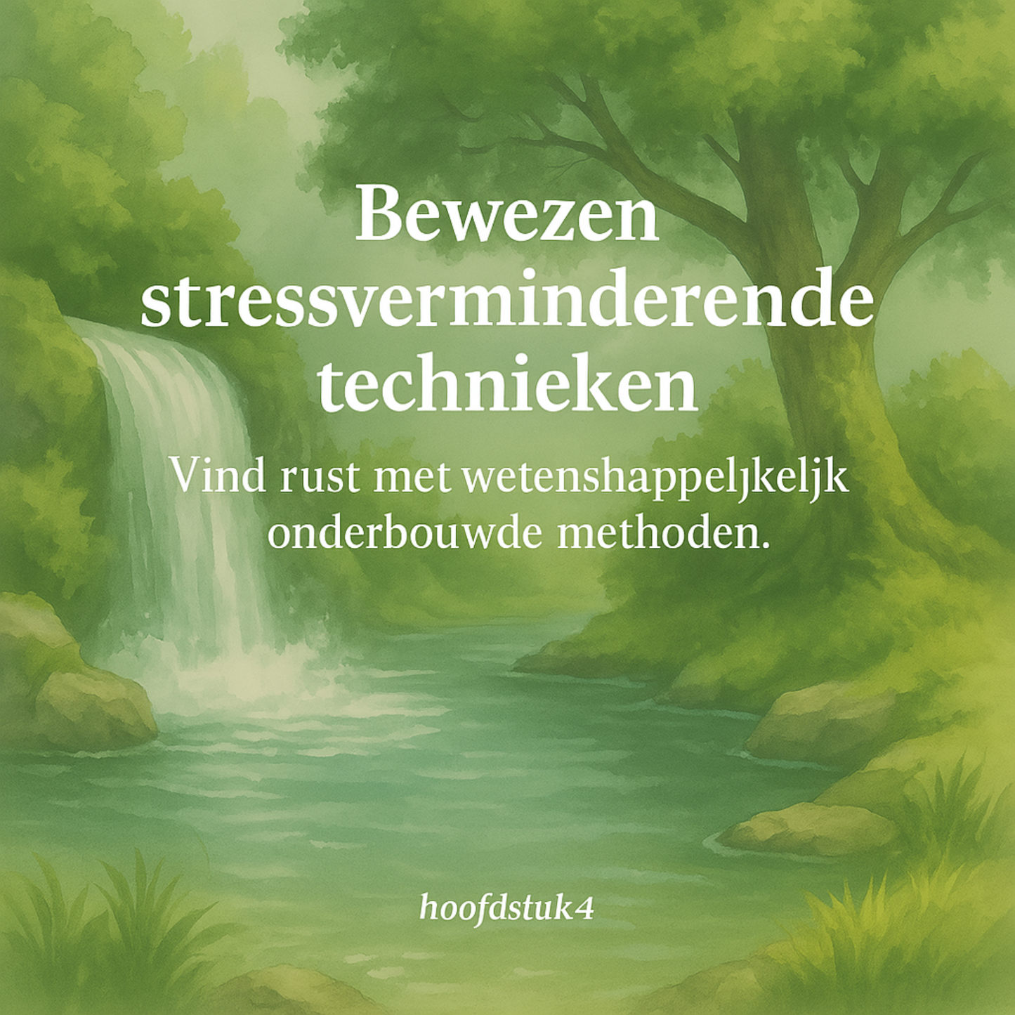 Terug naar jezelf: Bevrijd jezelf van onrust, angst en mentale ruis