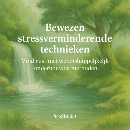 Terug naar jezelf: Bevrijd jezelf van onrust, angst en mentale ruis
