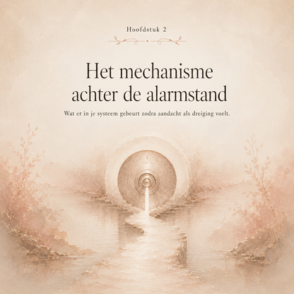 Als Je Hoofd Op Slot Schiet: Aanwezig blijven wanneer je systeem in de rem schiet