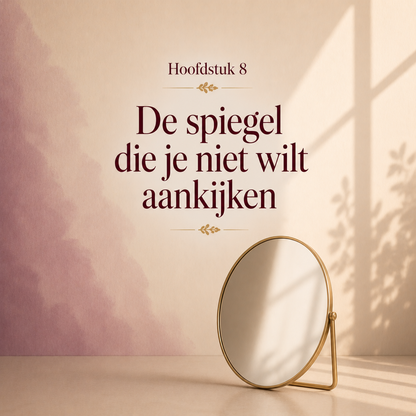 Als Liefde Dichtbij Komt: over bindingsangst, twijfel en de moed om liefde toe te laten zonder jezelf kwijt te raken.