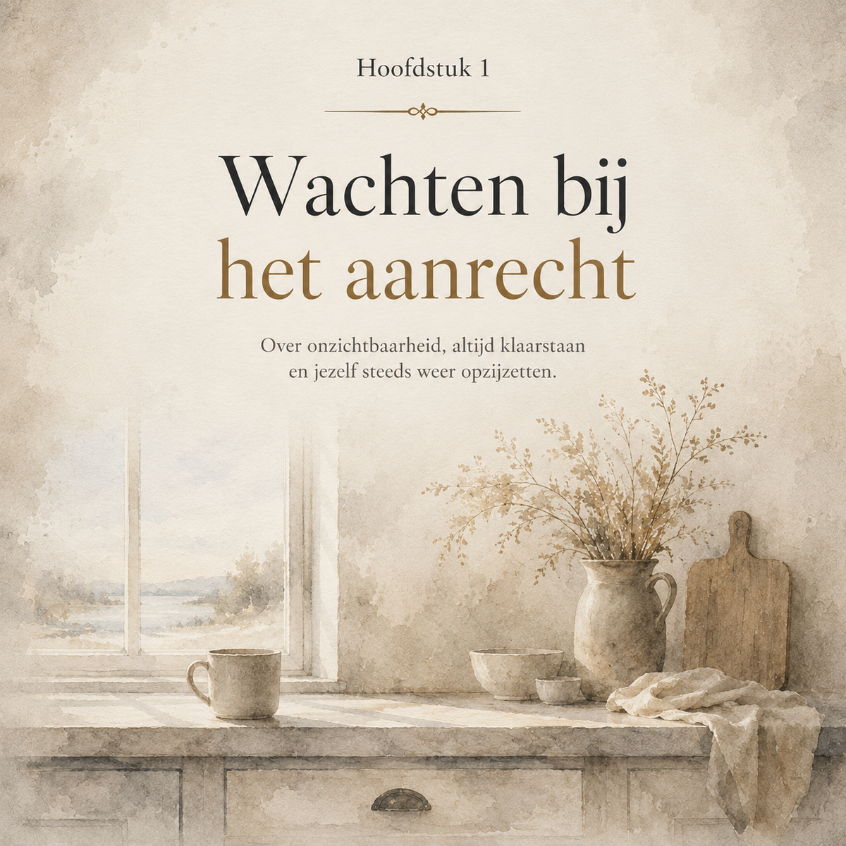 Wat Hij Nooit Zei : Bevrijd jezelf van een vader die er wel was, maar nooit kwam