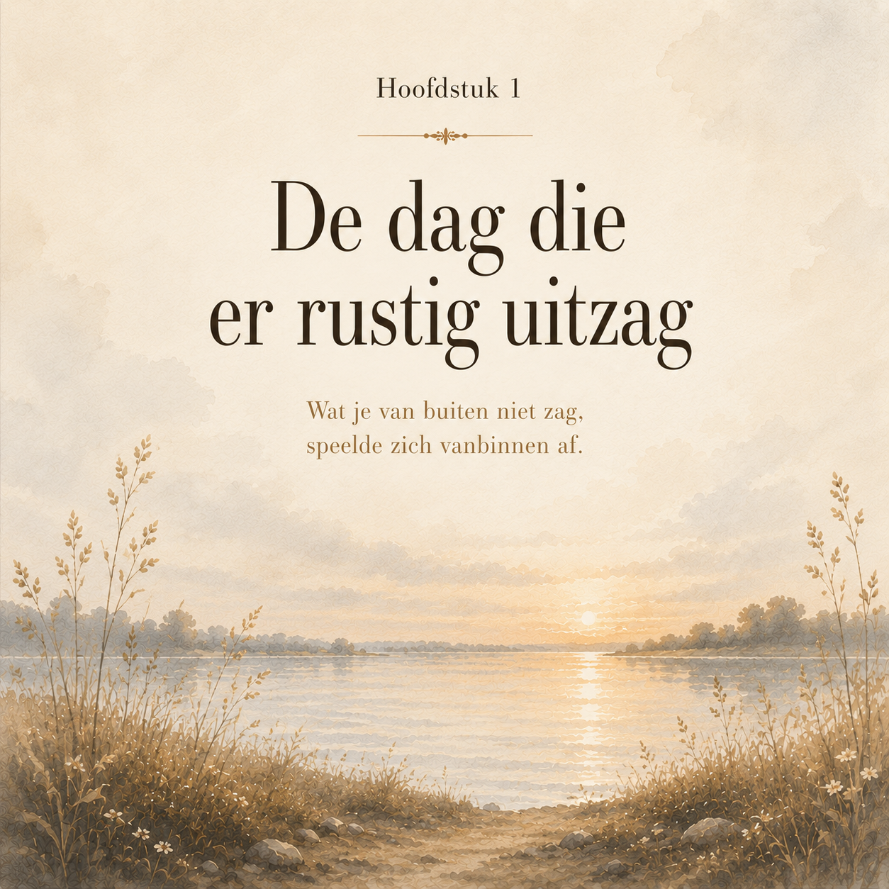 Als Ik Het Niet Doe, Gebeurt Het Niet : Waarom je zo moe bent van alles wat jij moet onthouden, plannen en opvangen