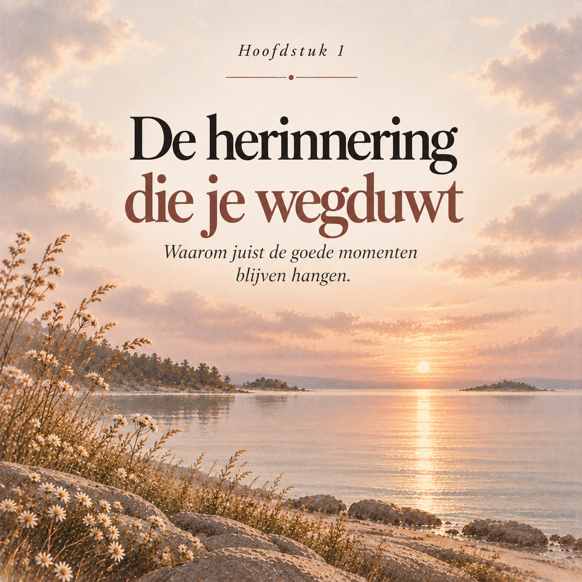 Waarom Ik Bleef : Waarom je niet weg kon bij iemand die je pijn deed.