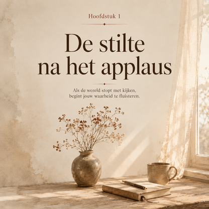 Alleen Ik Zag Het : Bevrijd jezelf van de man die iedereen charmant vindt
