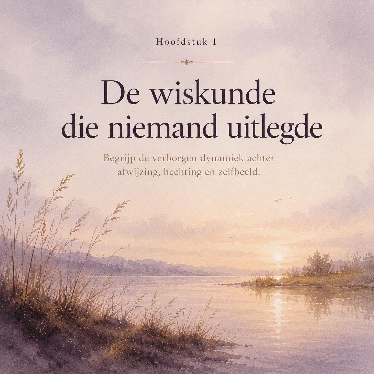Het Andere Kind: Bevrijd jezelf van het gevoel dat er iets mis is met jou