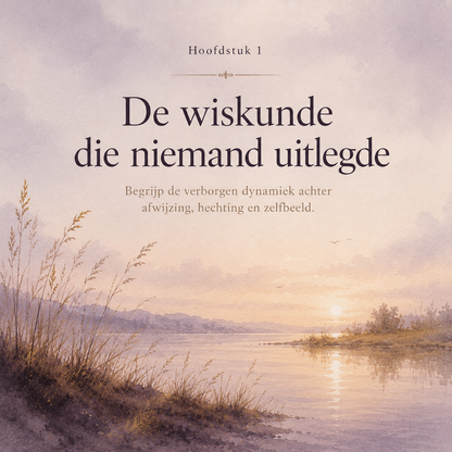 Het Andere Kind: Bevrijd jezelf van het gevoel dat er iets mis is met jou