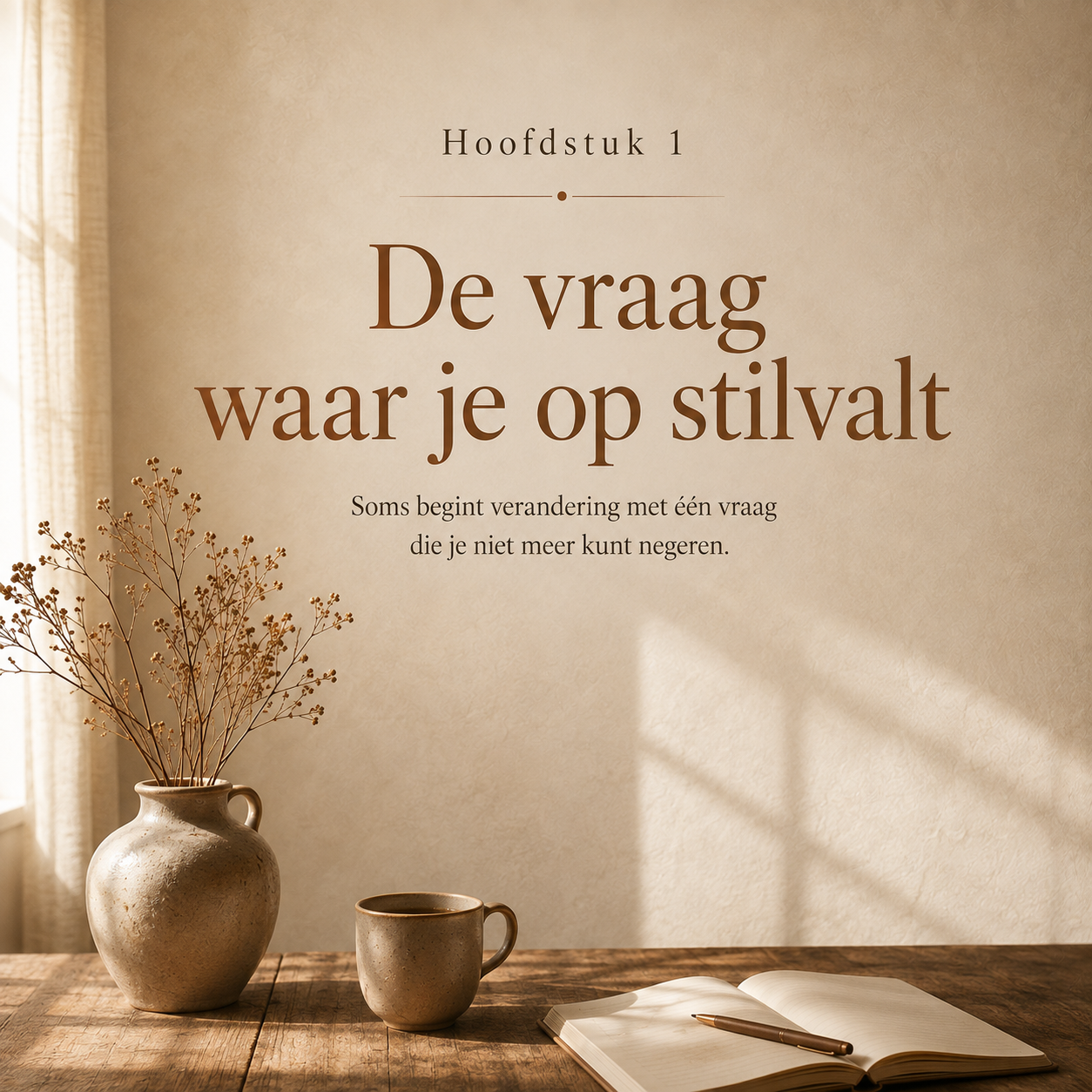 Waarom Je Niet Meer Weet Wat Je Wilt : Voor vrouwen die altijd voor anderen leefden en nu geen antwoord meer hebben op de vraag: wat wil jij zelf?