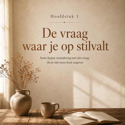 Waarom Je Niet Meer Weet Wat Je Wilt : Voor vrouwen die altijd voor anderen leefden en nu geen antwoord meer hebben op de vraag: wat wil jij zelf?