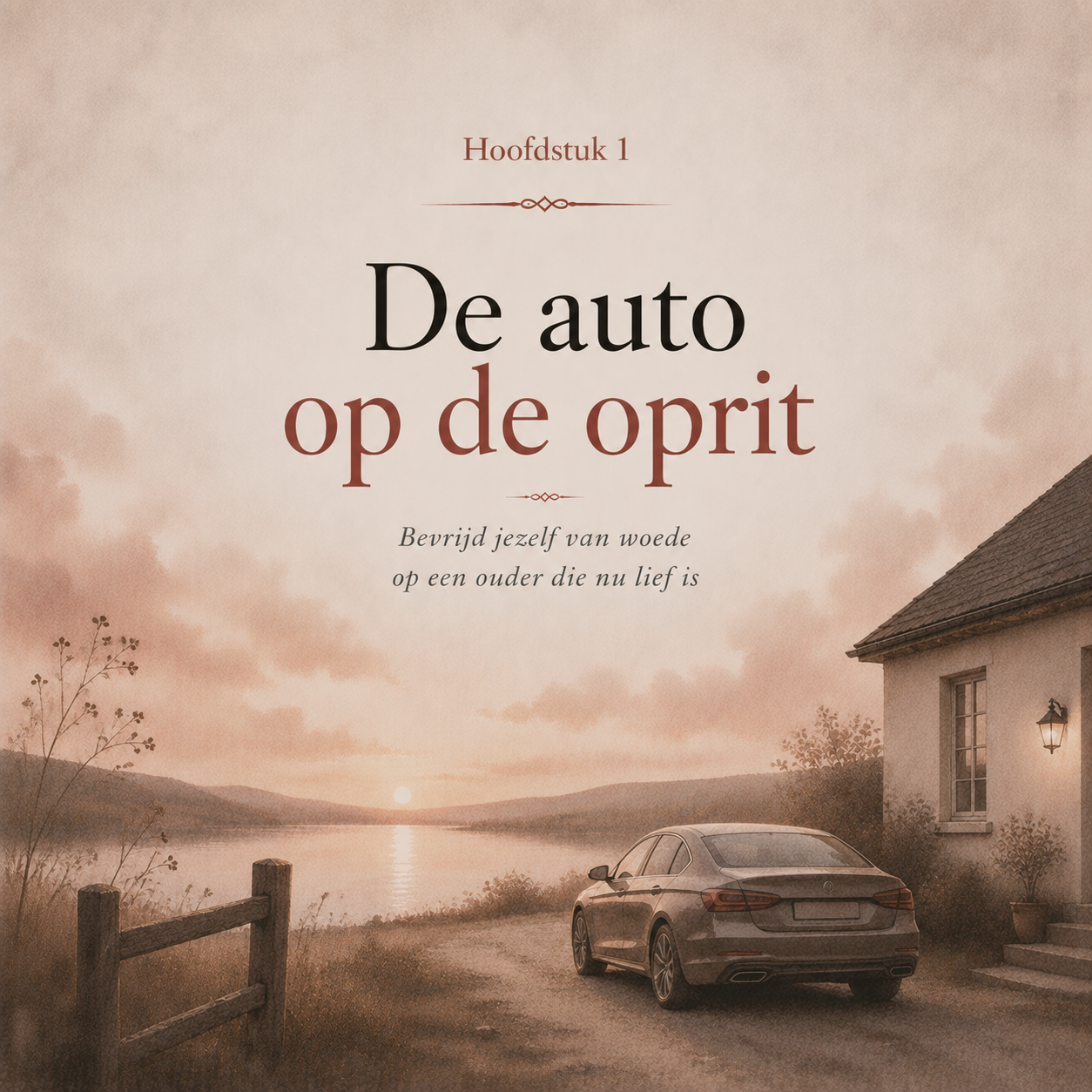 Nog Steeds Boos : Bevrijd jezelf van woede op een ouder die nu lief is