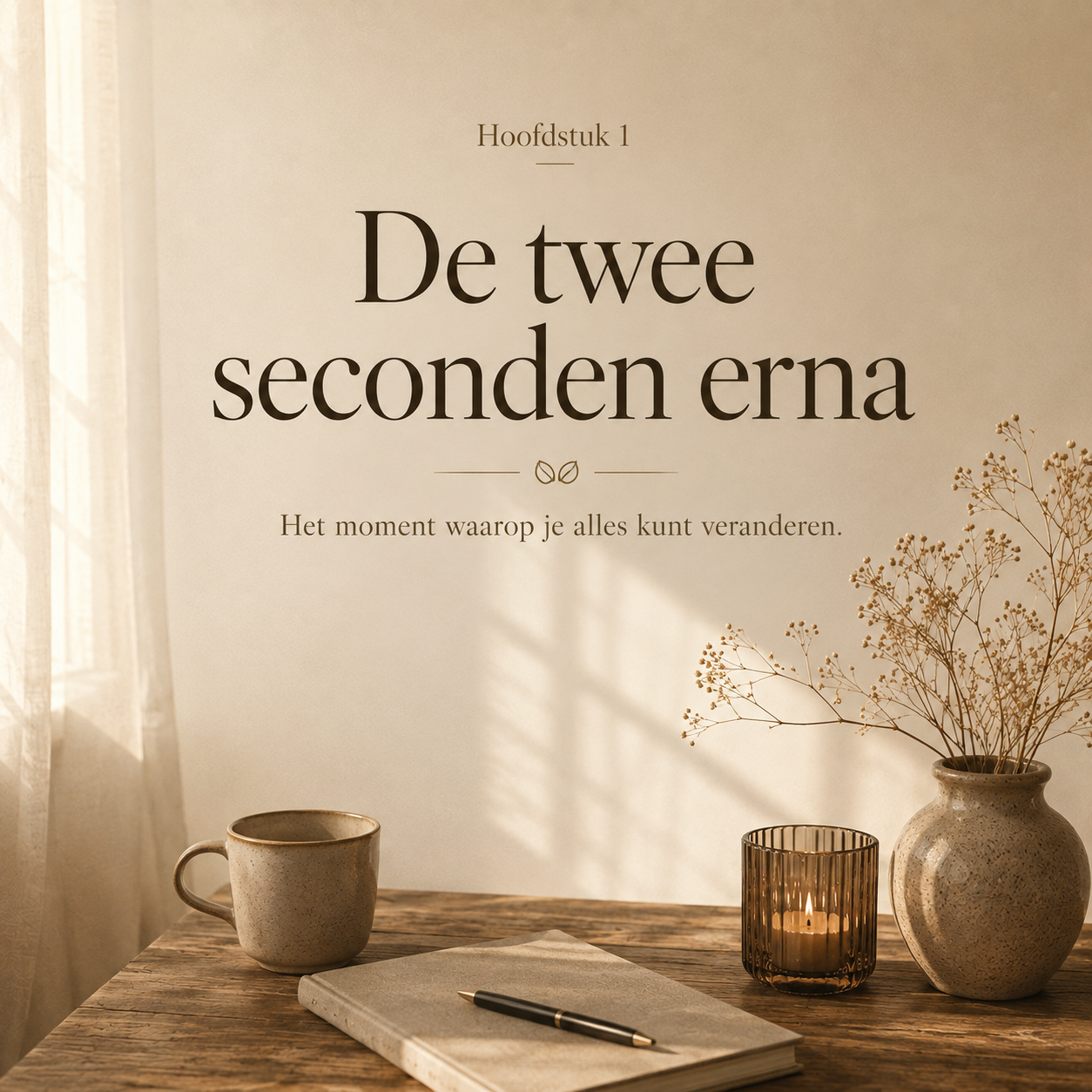 Word ik nou oud of lijkt dat zo? : Bevrijd jezelf van de angst dat je hoofd je in de steek laat.