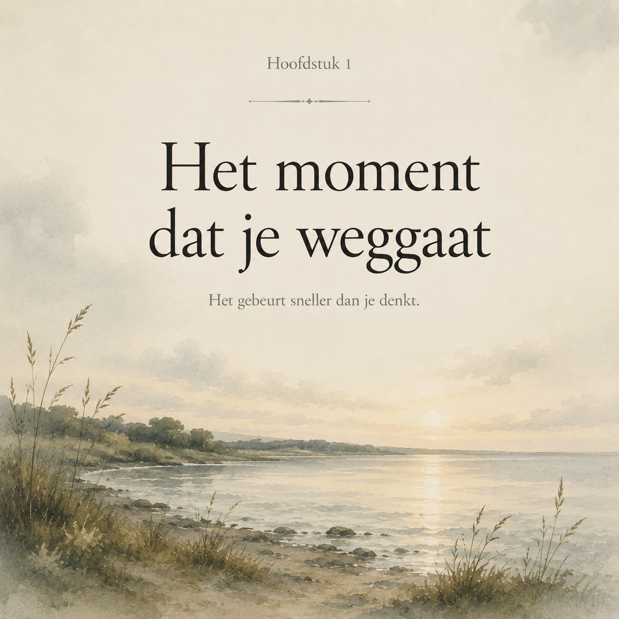 De Emotionele Noodrem : Voor iedereen die wel iets voelt, maar er niet bij kan