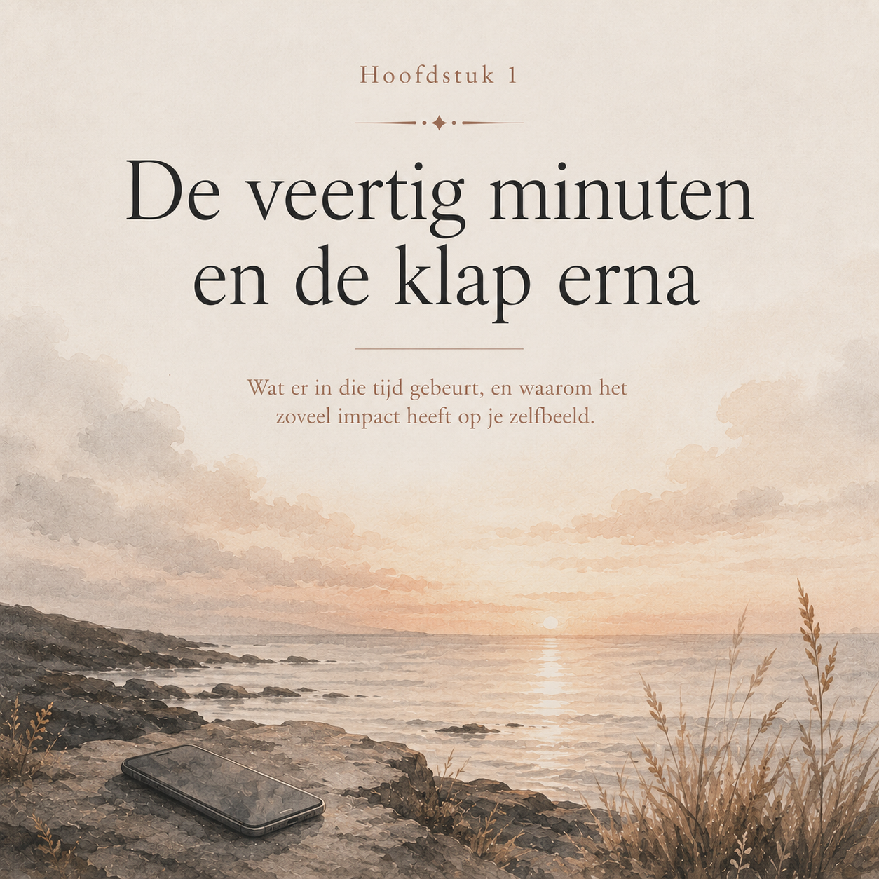 Ik Weet Dat Het Nep Is : Bevrijd jezelf van de leegte na het scrollen
