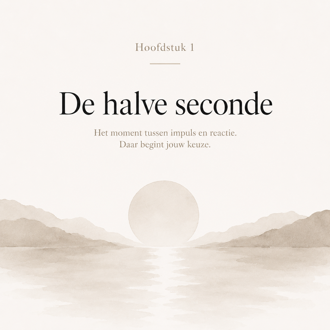 Iedereen Behalve Ikzelf: Bevrijd jezelf van de drang om iedereen tevreden te houden