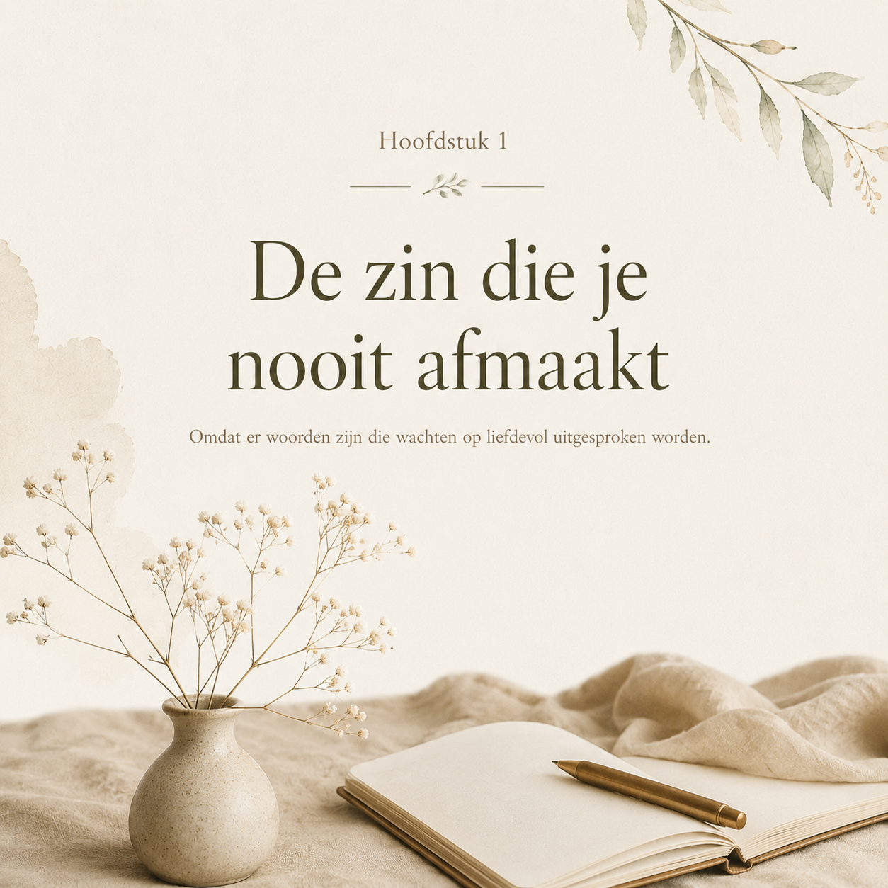 Ik Houd Van Mijn Kind, Maar... - Bevrijd jezelf van de schuld dat je het moederschap zwaar vindt