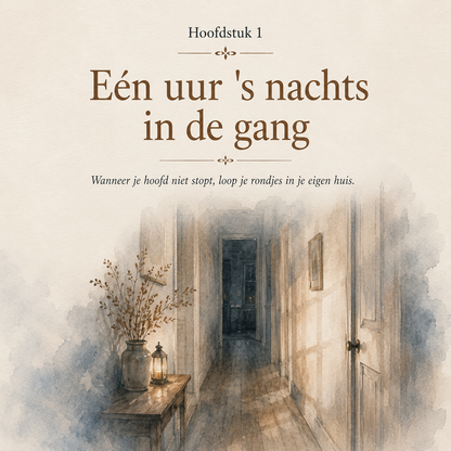 Straks Gebeurt Er Iets Met Mijn Kind : Bevrijd jezelf van de angst dat je kind iets overkomt
