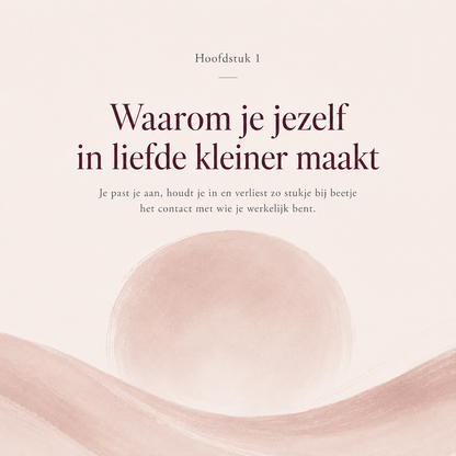 Wie Ben Ik Zonder Hem? : Bevrijd jezelf van het wegcijferen dat je niet meer weet wie je zelf bent