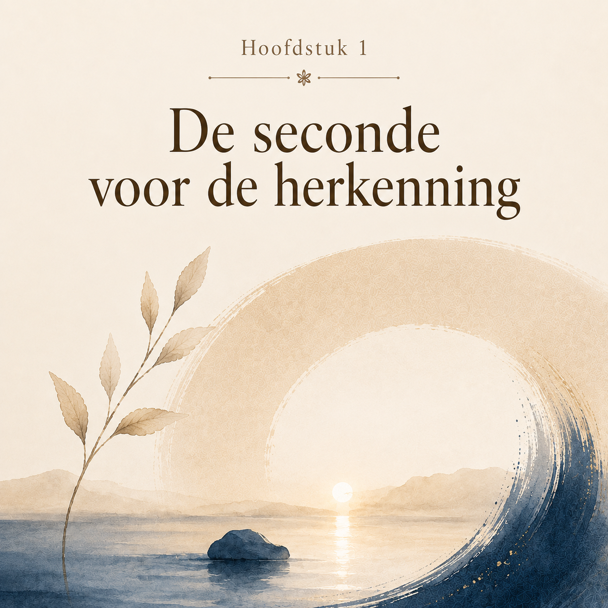 Ineens Een Vreemde : Bevrijd jezelf van de kloof tussen je gevoel en je spiegelbeeld