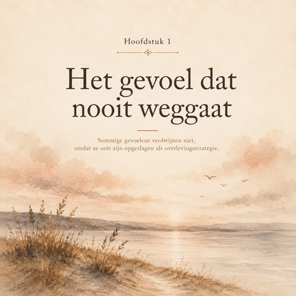 Nooit goed genoeg: Bevrijd jezelf van een narcistische moeder