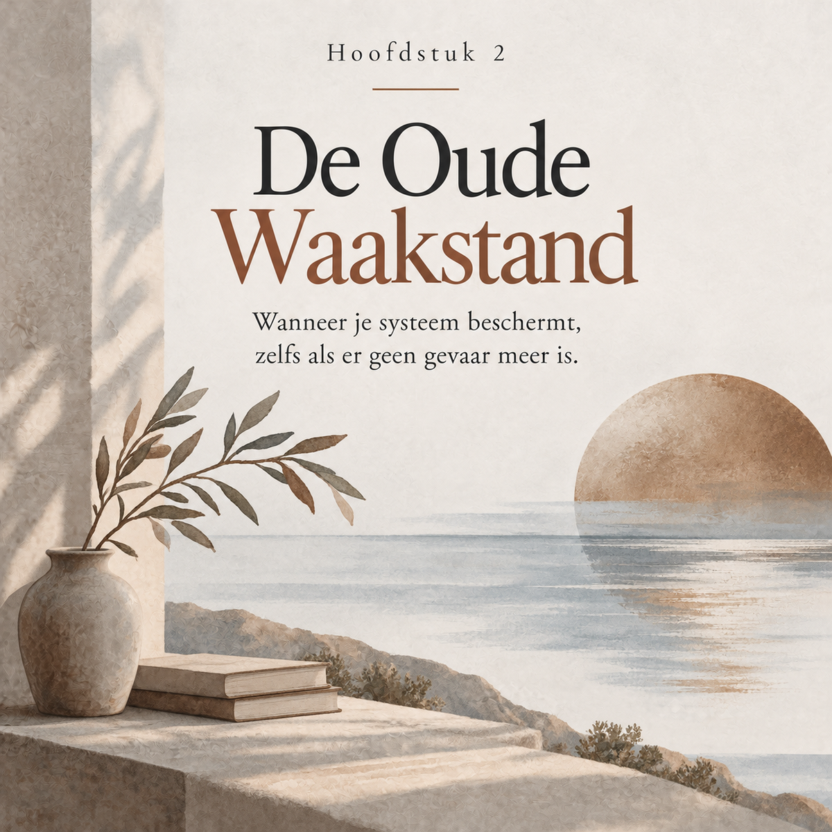 Ik Was Het Mikpunt : Je bent niet overgevoelig. Je hebt jaren geleerd dat opvallen gevaarlijk was.