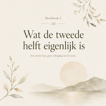Ik Houd Van Mijn Kind, Maar... - Bevrijd jezelf van de schuld dat je het moederschap zwaar vindt