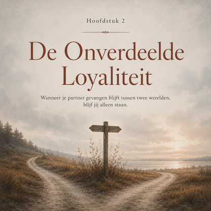 Er Altijd Alleen Voorstaan : Bevrijd jezelf van het gevecht dat je partner niet voert