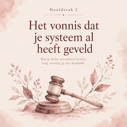 Alarm bij Stilte : Bevrijd jezelf van de angst om verlaten te worden