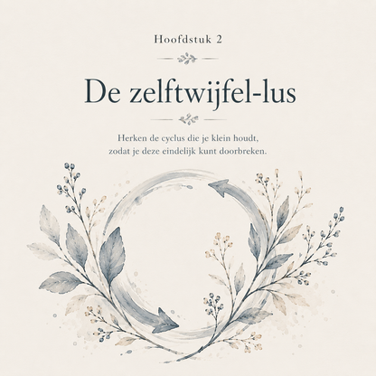 Bevrijd Jezelf van Narcistische Liefde: Doorzie manipulatie, stop met twijfelen aan jezelf en vind je rust terug.