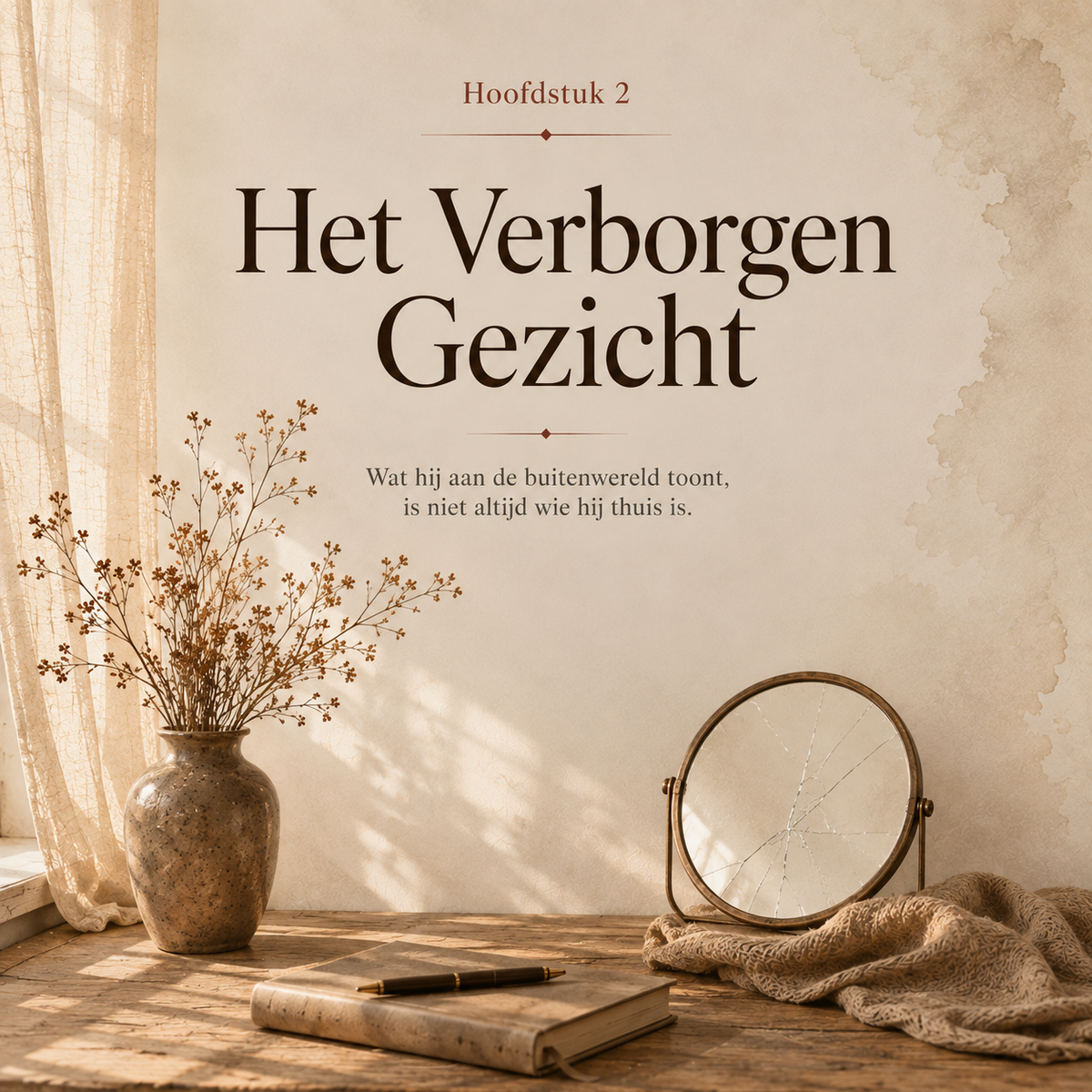 Alleen Ik Zag Het : Bevrijd jezelf van de man die iedereen charmant vindt