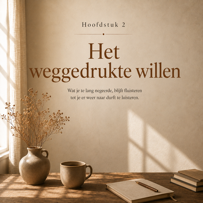 Waarom Je Niet Meer Weet Wat Je Wilt : Voor vrouwen die altijd voor anderen leefden en nu geen antwoord meer hebben op de vraag: wat wil jij zelf?