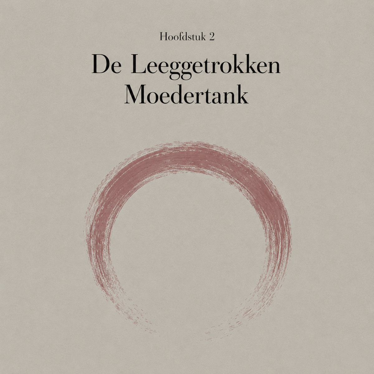 Ik Ben Op : Waarom er niets meer over is, en hoe je weer iets voelt