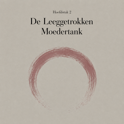 Ik Ben Op : Waarom er niets meer over is, en hoe je weer iets voelt
