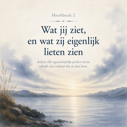 Iedereen Is Verder Dan Jij : Hoe je jezelf bevrijdt uit de vergelijkingsfuik