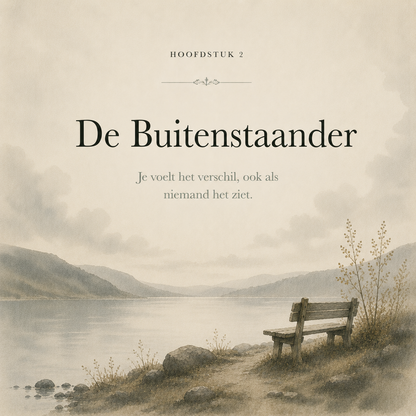 Niemand Kent Mij Echt : Waarom je je overal aanpast en je daardoor nergens echt thuis voelt