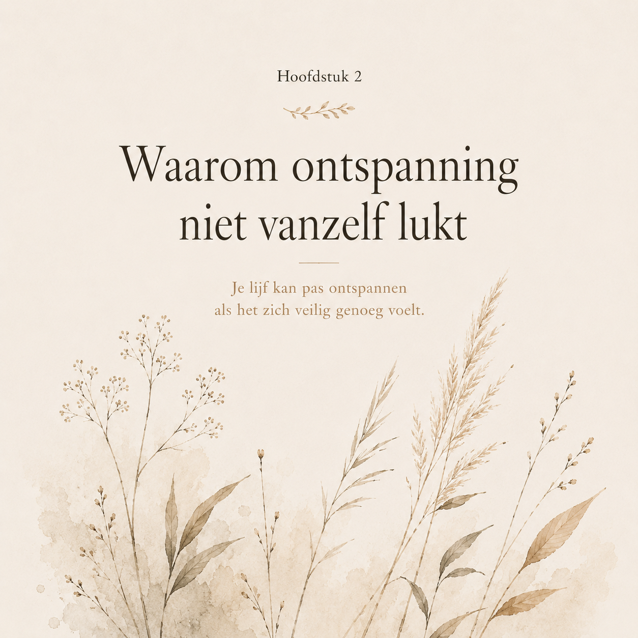 Het Geheugen van je Lichaam : Waarom oude spanning in je lichaam blijft zitten, en hoe je het loslaat