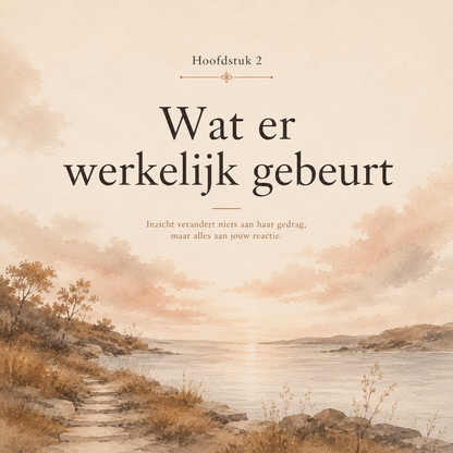 Nooit goed genoeg: Bevrijd jezelf van een narcistische moeder