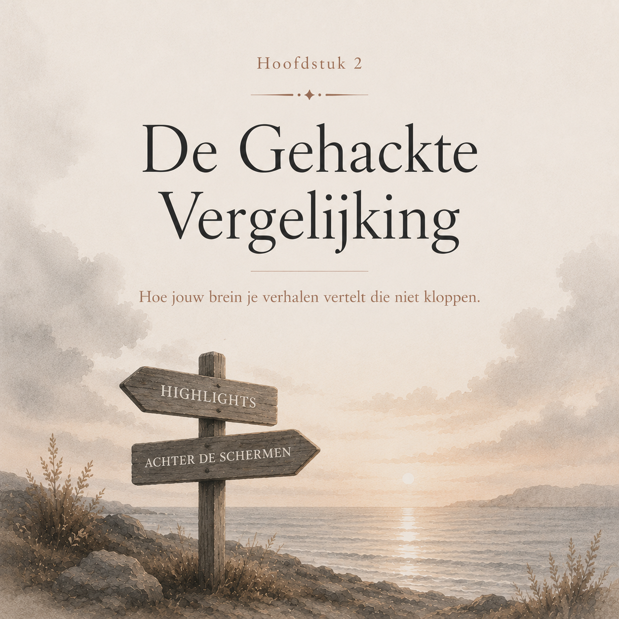 Ik Weet Dat Het Nep Is : Bevrijd jezelf van de leegte na het scrollen