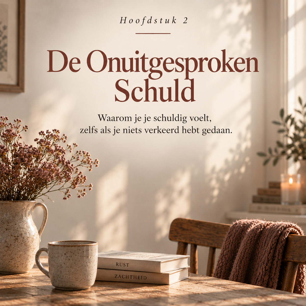 Het Kind Dat Wegbleef : Stop met jezelf veroordelen voor een stilte die nooit is uitgelegd