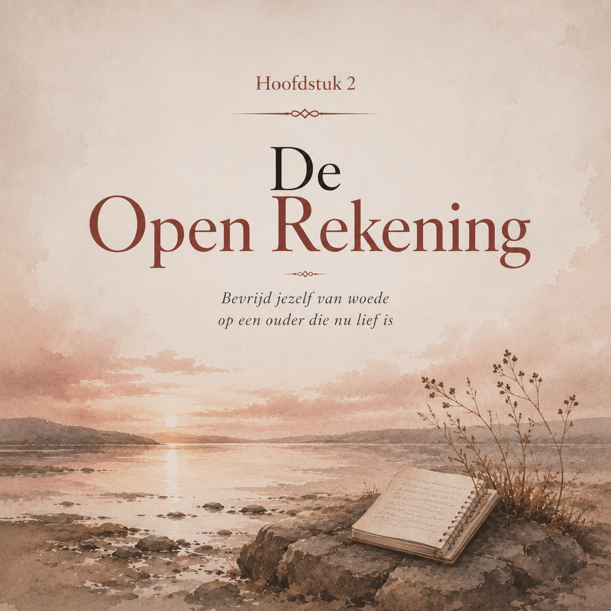 Nog Steeds Boos : Bevrijd jezelf van woede op een ouder die nu lief is
