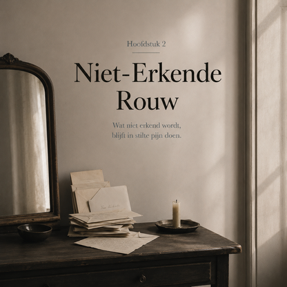 Geen Kind, Wel Verdriet: Erken het verlies dat niemand zag en geef eindelijk een plek aan het moederschap dat je nooit kreeg