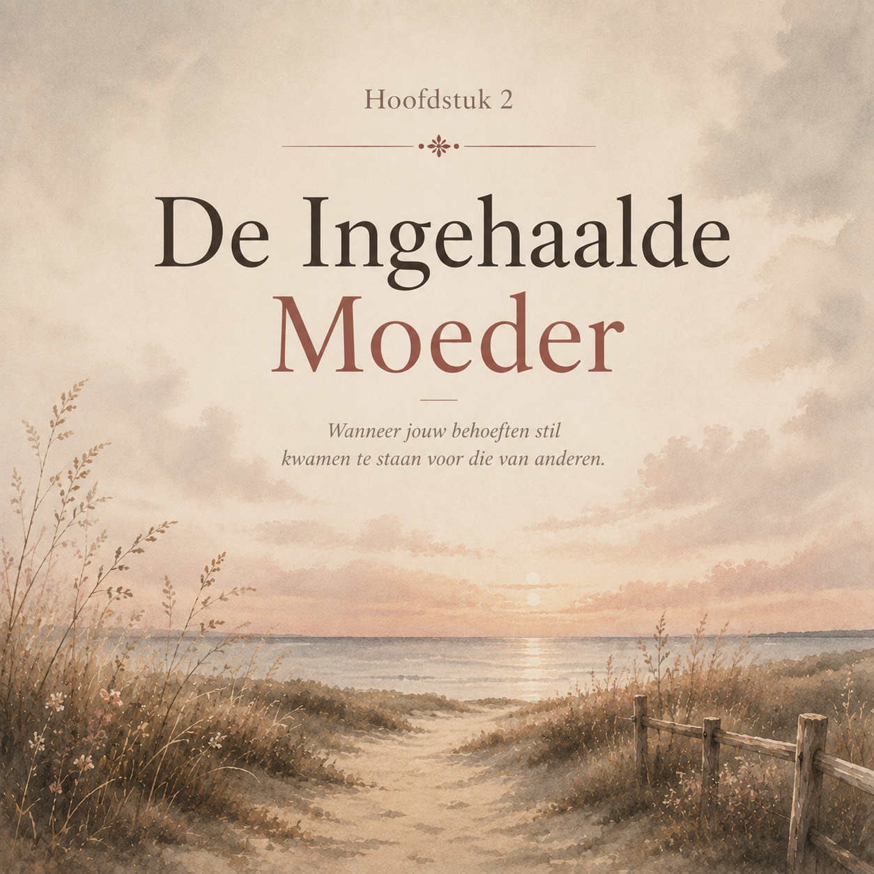 Trots Doet Soms Pijn : Bevrijd jezelf van de pijn dat je dochter kreeg wat jij miste.