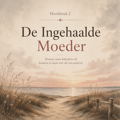 Trots Doet Soms Pijn : Bevrijd jezelf van de pijn dat je dochter kreeg wat jij miste.
