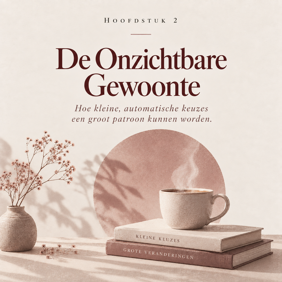 Dat Ene Glas Wijn : Waarom stoppen zo moeilijk is bij iets wat niemand een probleem vindt.